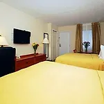 Hotel Sunrise & New Orleans