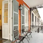 Hotel St. Helene