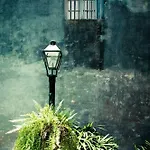 Hotel St. Helene New Orleans
