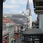 St. Helene New Orleans