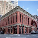 Baronne Street Luxury 1Bdr Suite D