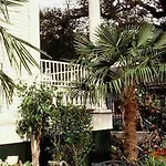 The Queen Anne Bed & Breakfast