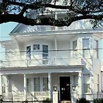 The Queen Anne Bed & Breakfast New Orleans