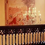 The Queen Anne 3* New Orleans