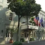 Bienville House New Orleans