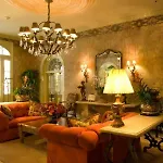Hotel Bienville House