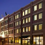 Renaissance Arts Warehouse District New Orleans