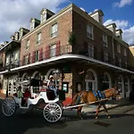 Hotel Maison Dupuy
