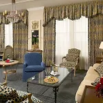 Hotel Monteleone New Orleans