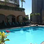 Hotel Monteleone New Orleans