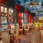 Hotel Wyndham French Quarter New Orleans