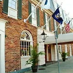 Hotel Western French Quarter Courtyard