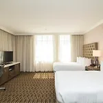Hotel Hilton / St. Charles Avenue New Orleans