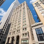 Hotel Hilton / St. Charles Avenue 4*