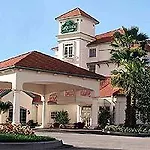 La Quinta & By Wyndham Downtown Hotel