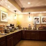 Hotel Western French Quarter Courtyard 4*