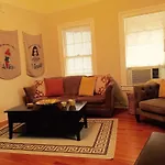 Ursulines One-Bedroom Vacation Condo 5A