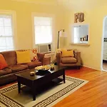 Ursulines One-Bedroom Vacation Condo 5A
