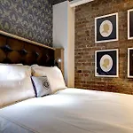 Q&c And Bar New Orleans, Autograph Collection 4*