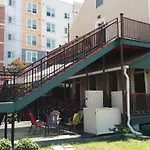 Hostel Site 61