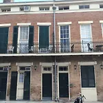New Orleans Loft