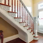 New Orleans Townhome