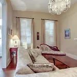 New Orleans Townhome