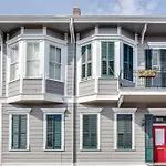 New Orleans Townhome