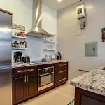New Orleans Loft