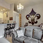 New Orleans Loft