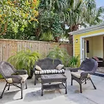 Auld Sweet Olive Bed & Breakfast New Orleans