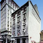 Hotel Q&c And Bar New Orleans, Autograph Collection