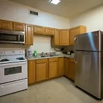 Iberville Apartments - Suite 206