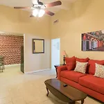 Iberville Apartments - Suite 206