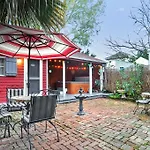 The Burgundy New Orleans