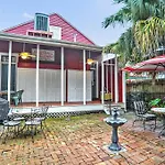 Bed & Breakfast The Burgundy 3*