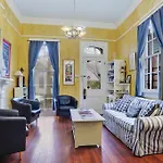 The Burgundy Bed & Breakfast