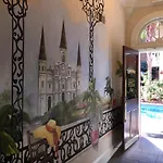 Chateau Orleans New Orleans