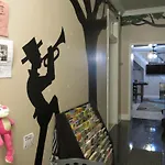 The Garden District House