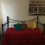 Big Easy Accommodations 3Br