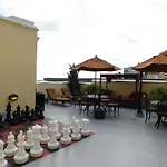 Suites At Club La Pension New Orleans