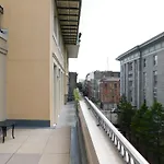 Suites At Club La Pension New Orleans