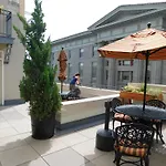 Suites At Club La Pension New Orleans