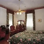Hotel Hubbard Mansion New Orleans