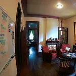 Hostel Site 61