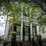Rathbone Mansions Hotel New Orleans