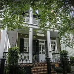 Rathbone Mansions Hotel 3*