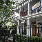 Rathbone Mansions 3* New Orleans