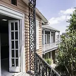 Hotel Rathbone Mansions