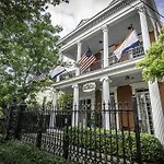 Hotel Rathbone Mansions New Orleans